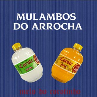 Foto da capa: Melo do Corotinho