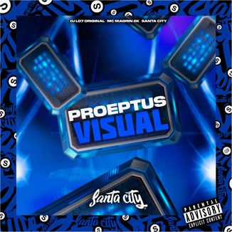 Foto da capa: Proeptus Visual