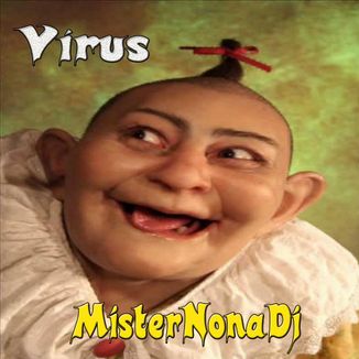Foto da capa: Vírus