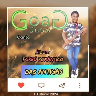 Foto da capa: Forró Das Antigas