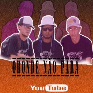 Foto da capa: O BONDE NÃO PARA