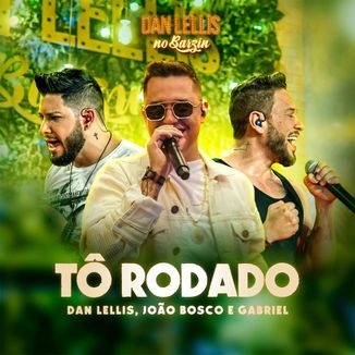 Foto da capa: To Rodado