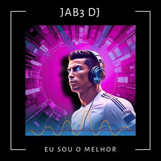 Foto da capa: Eu sou o melhor (CR7 Motivacional)