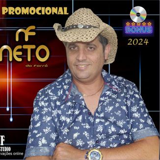 Foto da capa: CD 2024 Bônus