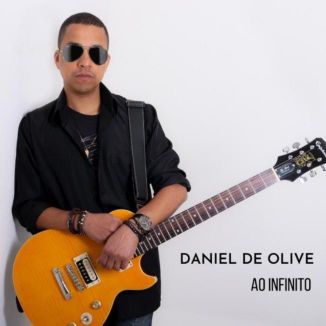 Foto da capa: Ao Infinito