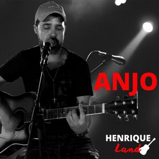 Foto da capa: Henrique Land ANJO