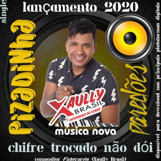 Foto da capa: # XB chifre trocado não dói