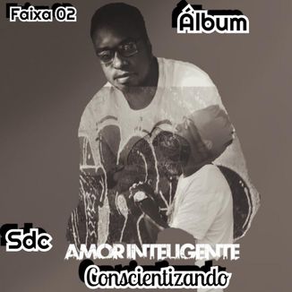 Foto da capa: Mulher de Deus 2