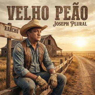 Foto da capa: Velho peão