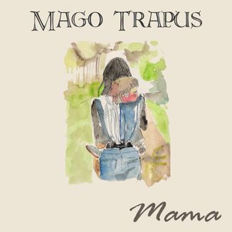 Foto da capa: Mama