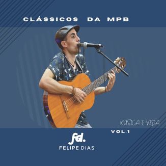 Foto da capa: Clássicos da MPB