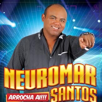 Foto da capa: ARROCHA AÍ