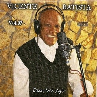 Foto da capa: DEUS VAI AGIR