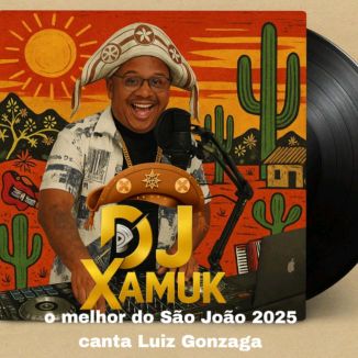 Foto da capa: SOU NORDESTTE.COM CANTA GONZAGÃO