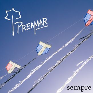 Foto da capa: Sempre