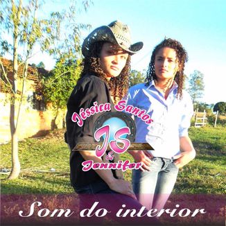 Foto da capa: Som do interior