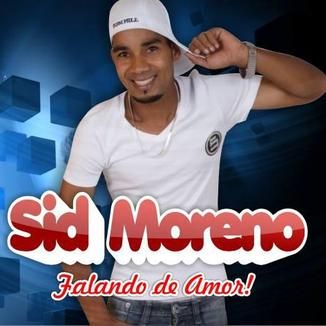 Foto da capa: Falando de Amor