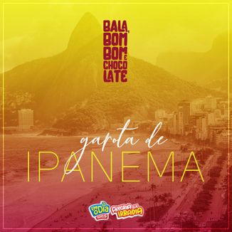 Foto da capa: Garota de Ipanema (Especial Fm o Dia)