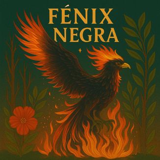 Foto da capa: Fenix Negra