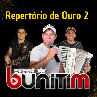 Foto da capa: Repertório de Ouro 2