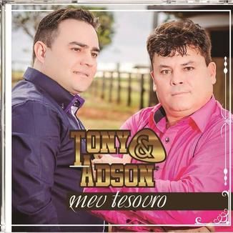 Foto da capa: meu tesouro