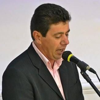 Foto da capa: Clamor de um Jsto