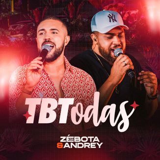 Foto da capa: TBTodas