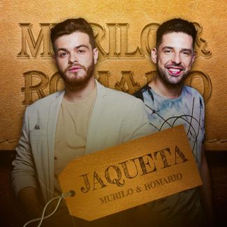 Foto da capa: Jaqueta