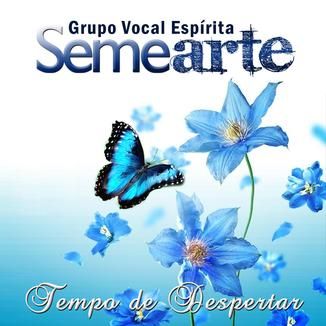 Foto da capa: Tempo de Despertar
