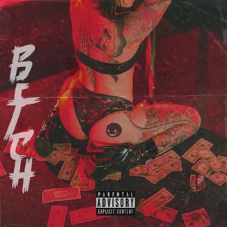 Foto da capa: Paused That Bitch