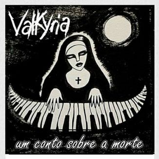 Foto da capa: um conto sobre a morte