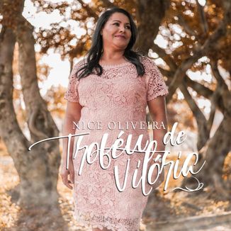 Foto da capa: Troféu de Vitória