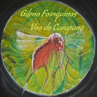 Foto da capa: Voo do Carapanã