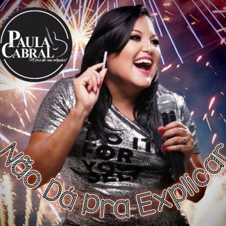 Foto da capa: Não Dá Pra Explicar