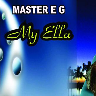 Foto da capa: My Ella