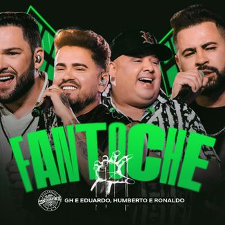 Foto da capa: Fantoche