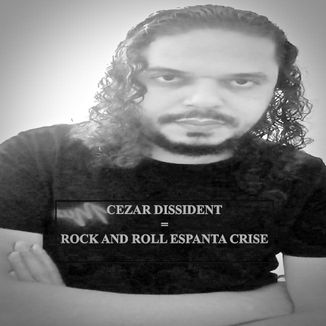 Foto da capa: Rock and Roll Espanta Crise