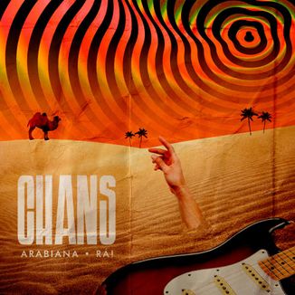 Foto da capa: Desert Songs