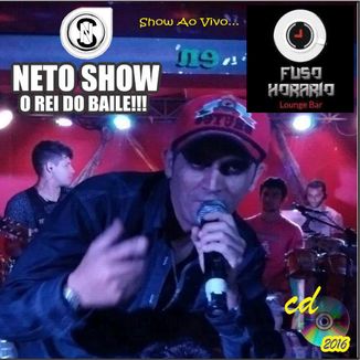 Foto da capa: CD 2016