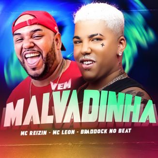 Foto da capa: Vem Malvadinha
