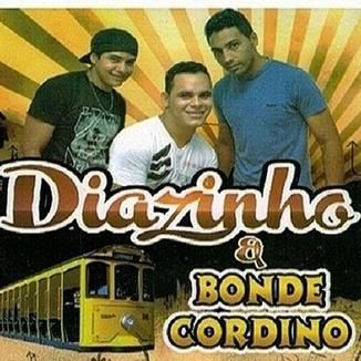 Foto da capa: BONDE CORDINO V. 2