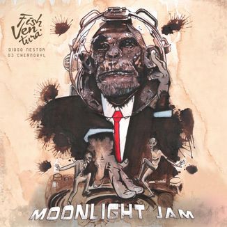 Foto da capa: Moonlight Jam