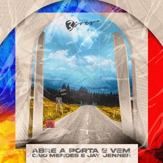 Foto da capa: Abre a Porta e Vem