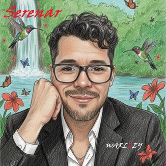 Foto da capa: Serenar