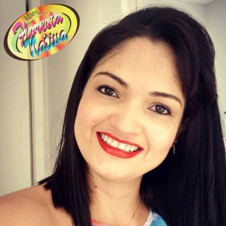 Foto da capa: Nego Lindo