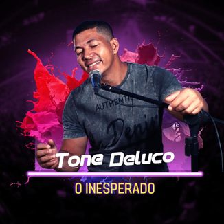 Foto da capa: O inesperado