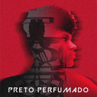 Foto da capa: Preto Perfumado