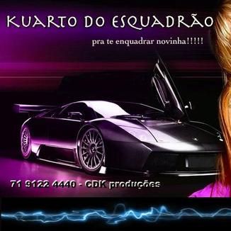 Foto da capa: kuarto do esquadraoo