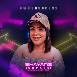 Foto da capa: SHAYANE NOVAES - PROMOCIONAL AGOSTO (2022-08)