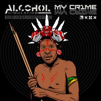Foto da capa: My Crime